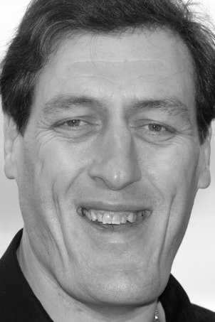 et billede af Gary Tiplady