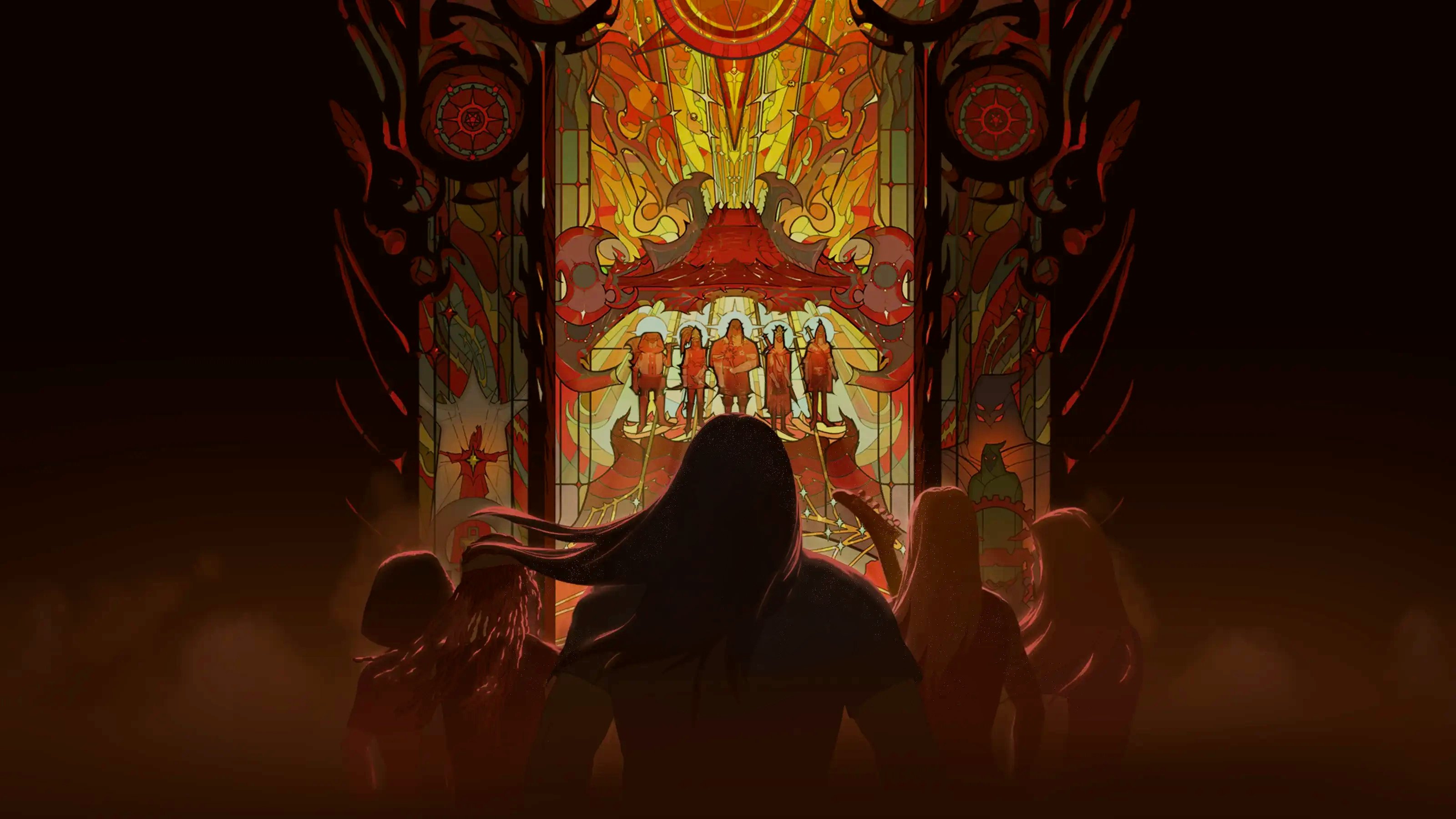 Metalocalypse: El Ejercito de la estrella del mal