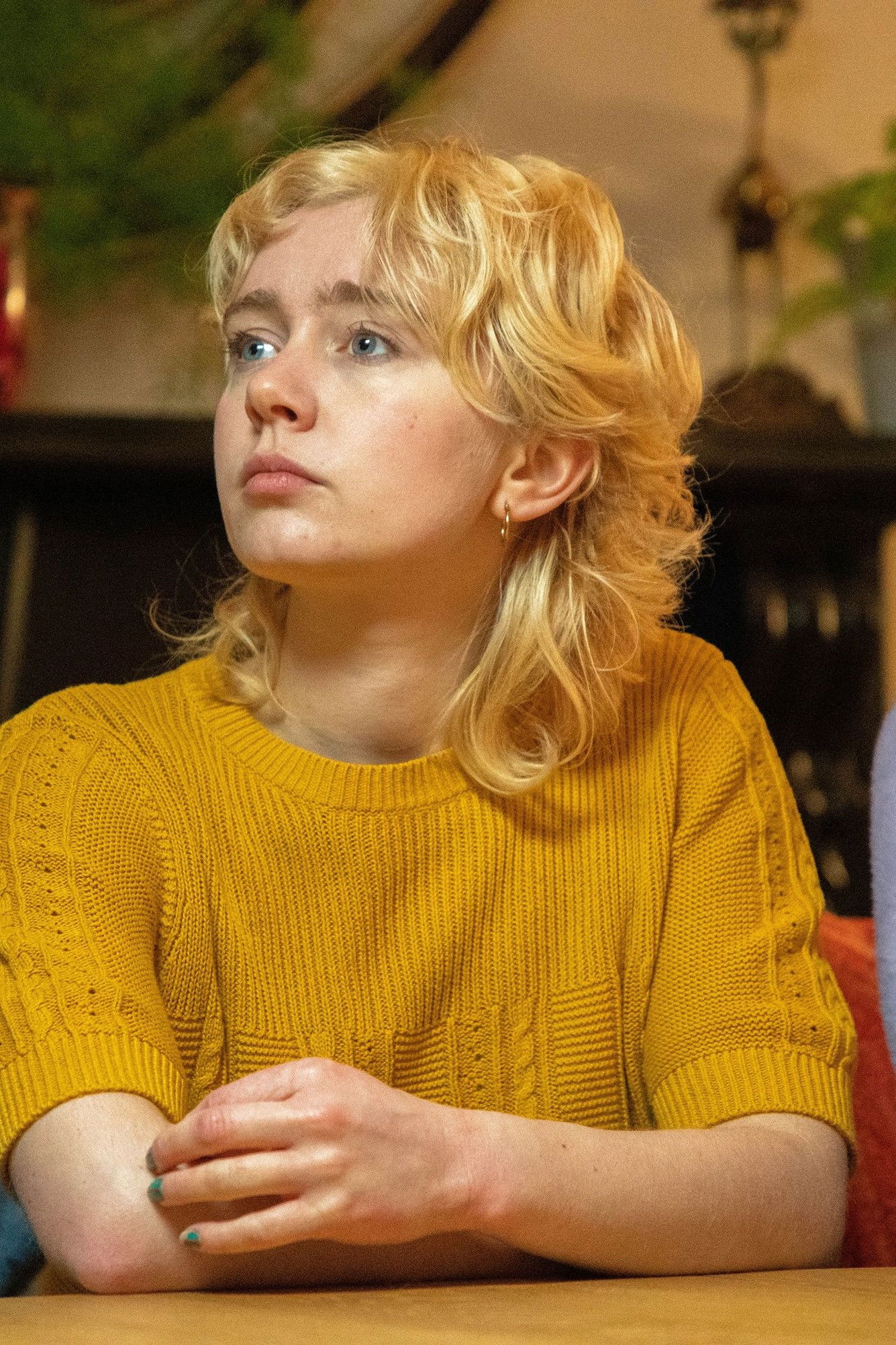 et billede af Eilidh Northridge