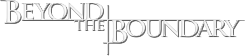 Beyond the Boundary Logo