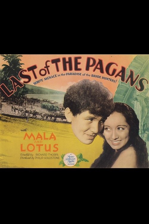 Last of the Pagans