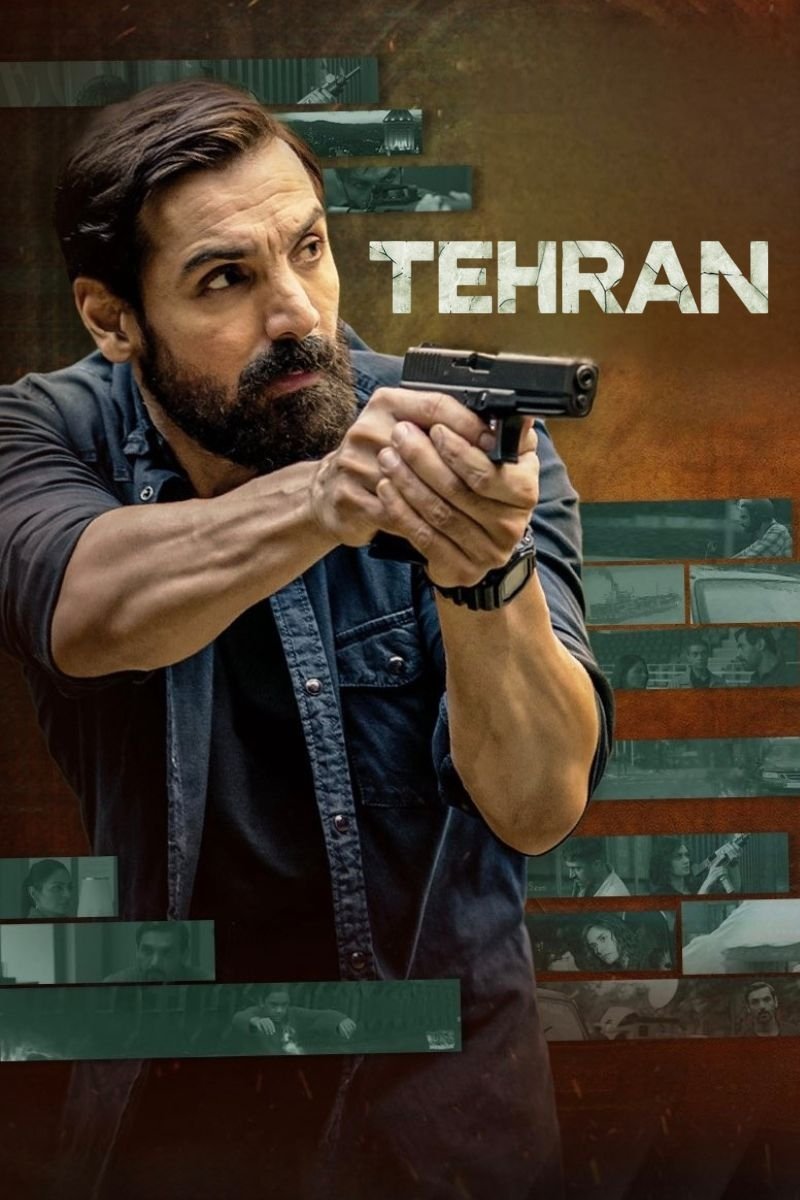 Tehran