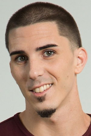 et billede af Damien Kyle