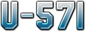 U-571 Logo