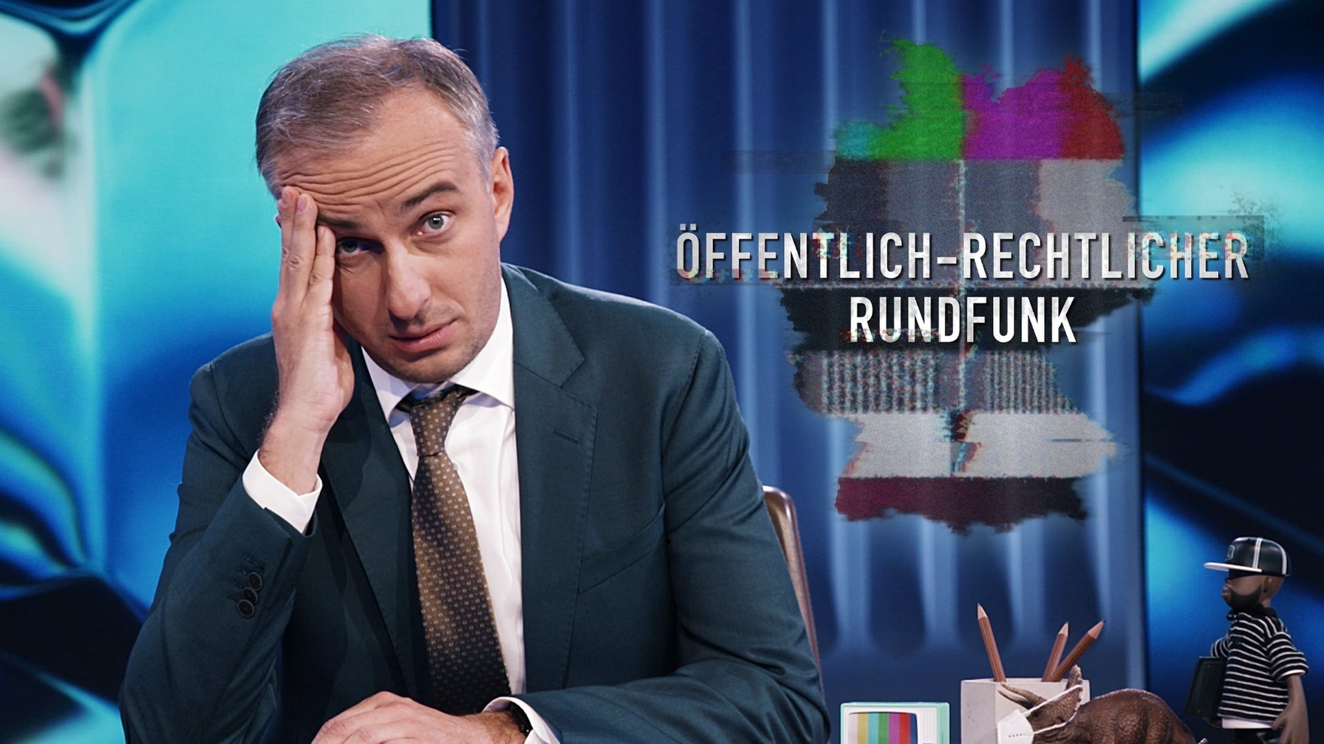 ZDF Magazin Royale