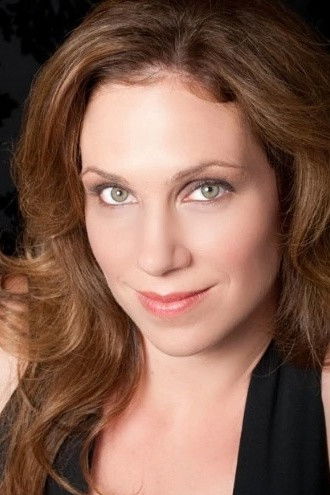 et billede af Melanie Wälde