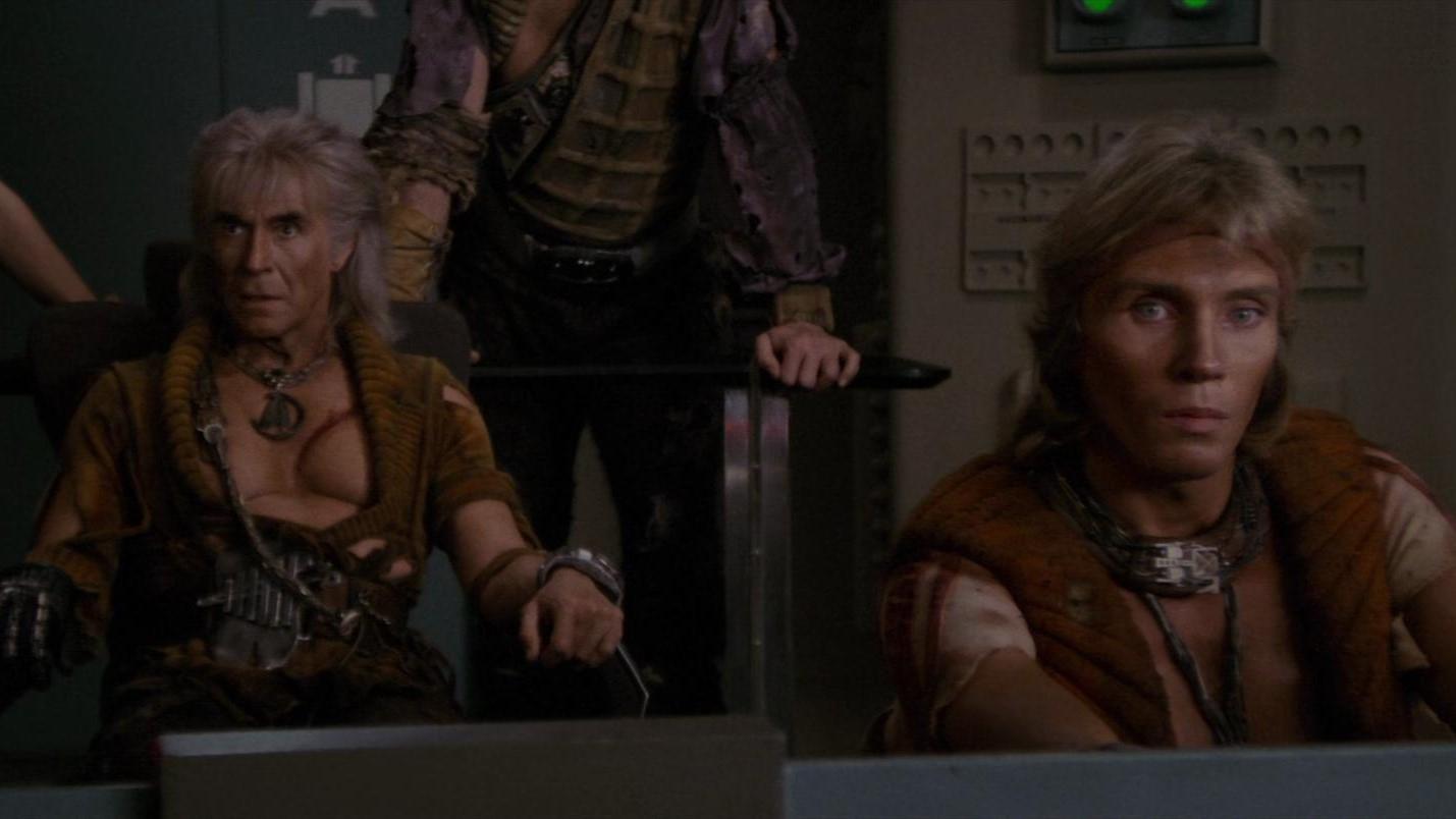 Star Trek II: The Wrath of Khan (1982)