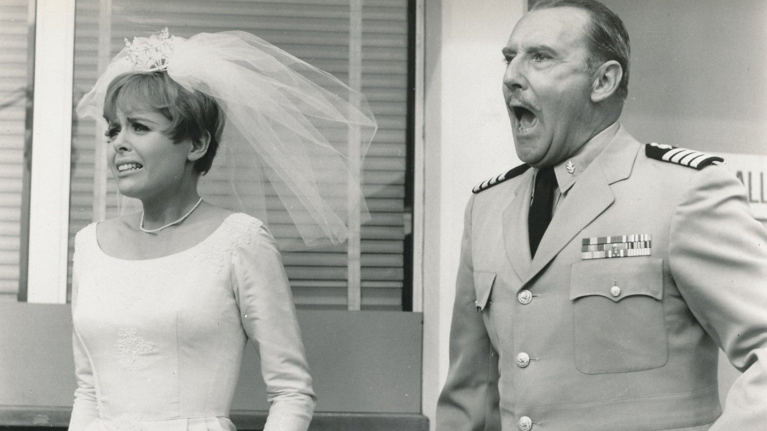 Sergeant Deadhead (1965)