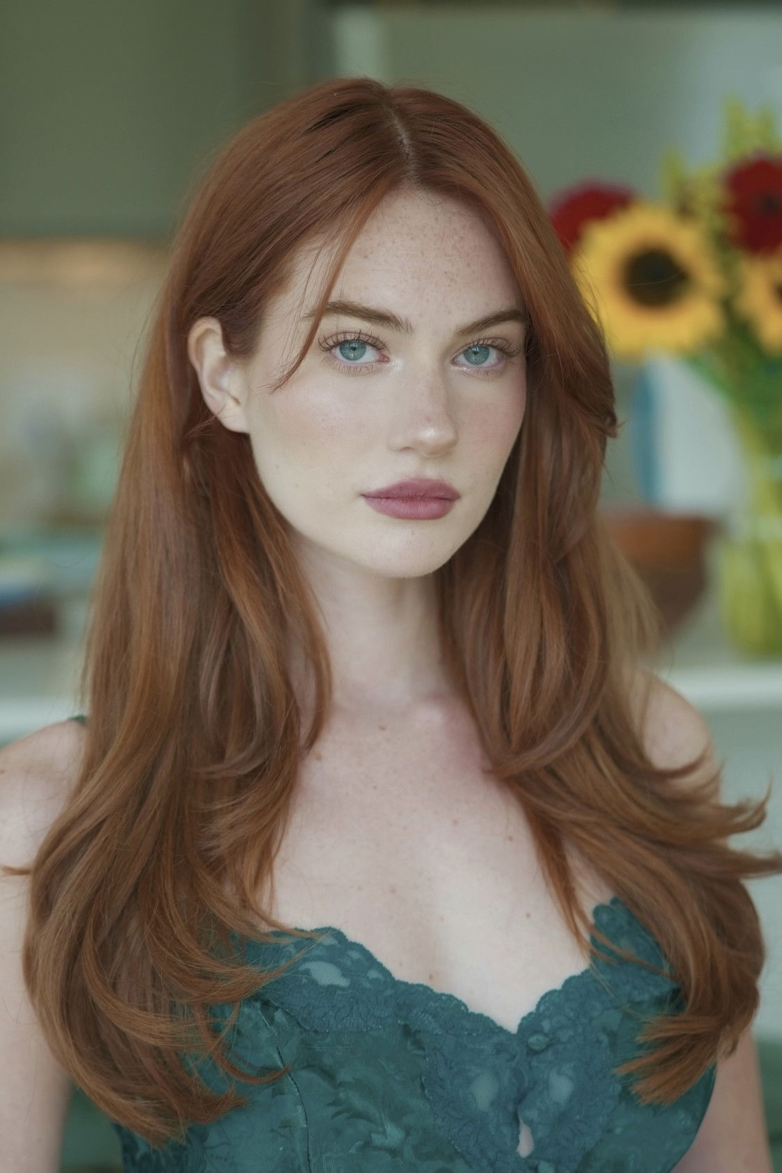 et billede af Kennedy Walsh