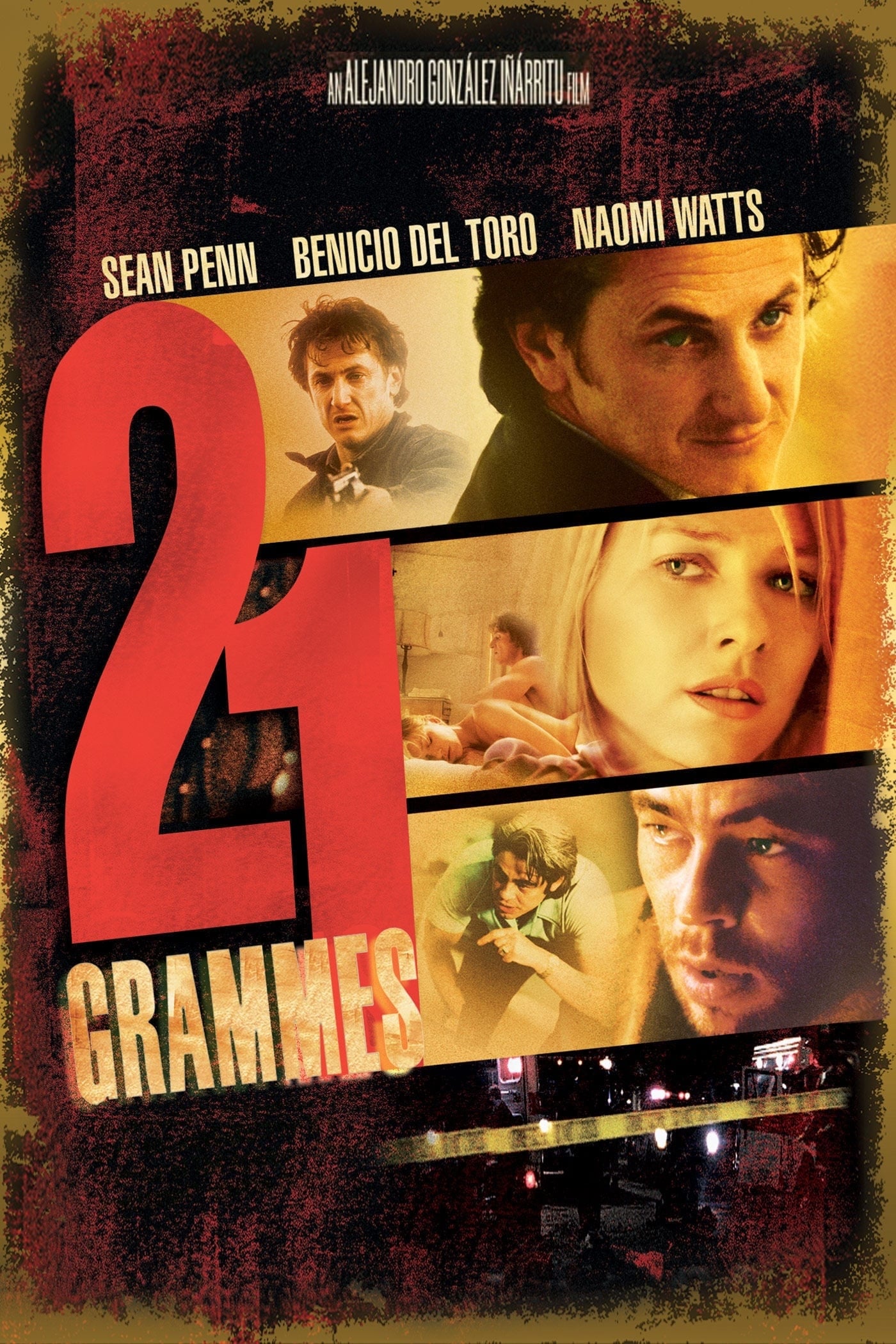 21 Grams