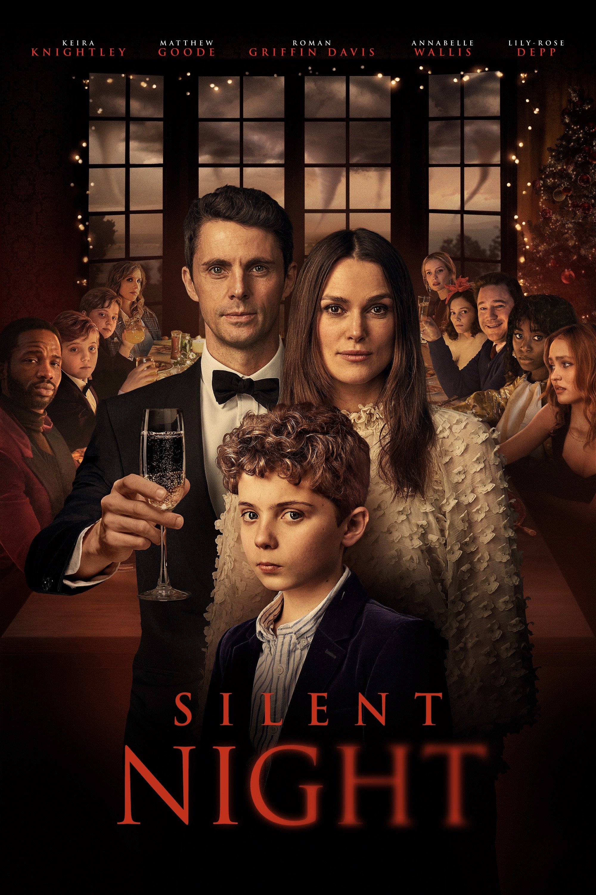 Silent Night