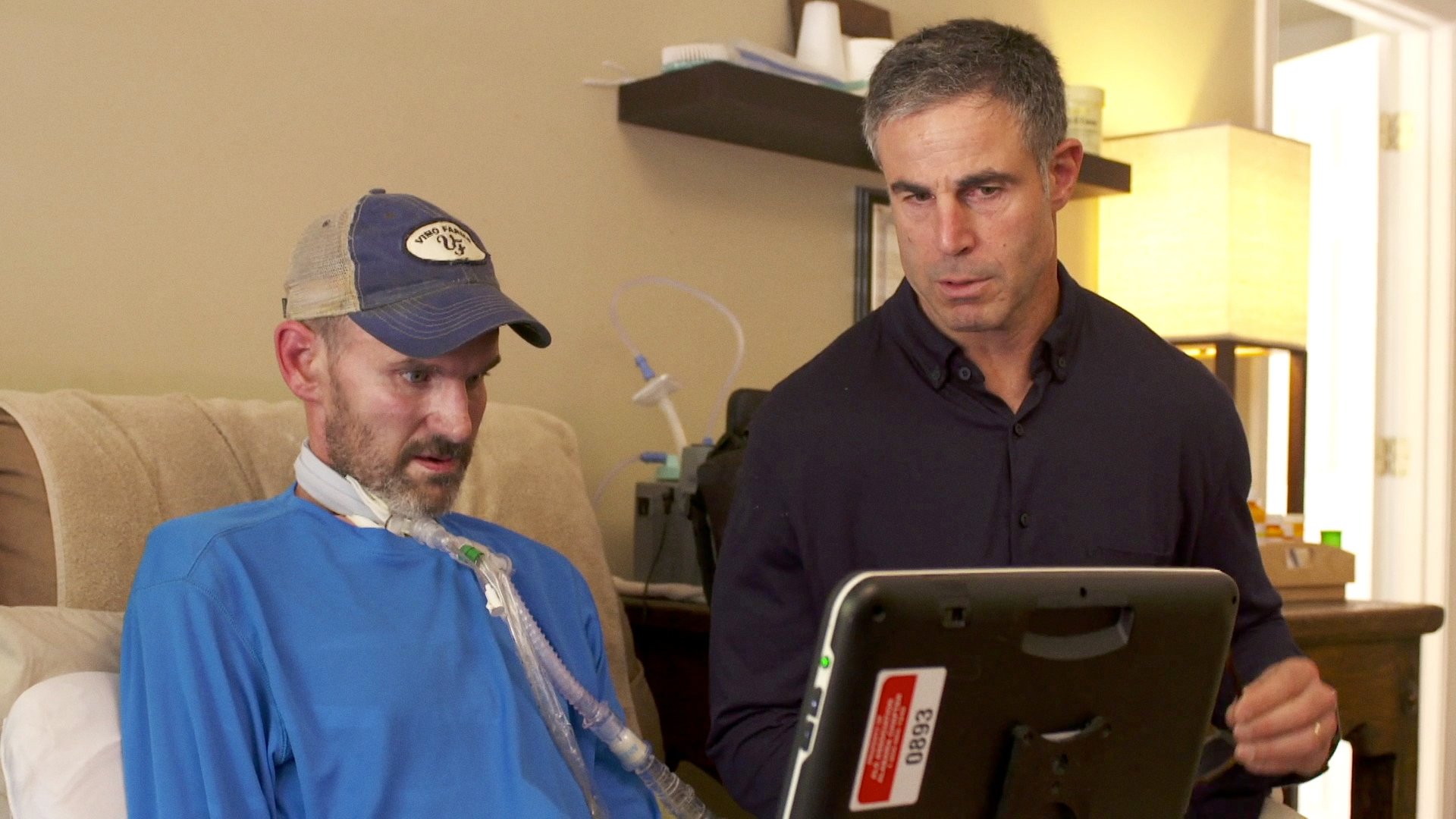 Real Sports with Bryant Gumbel - Épisode 1