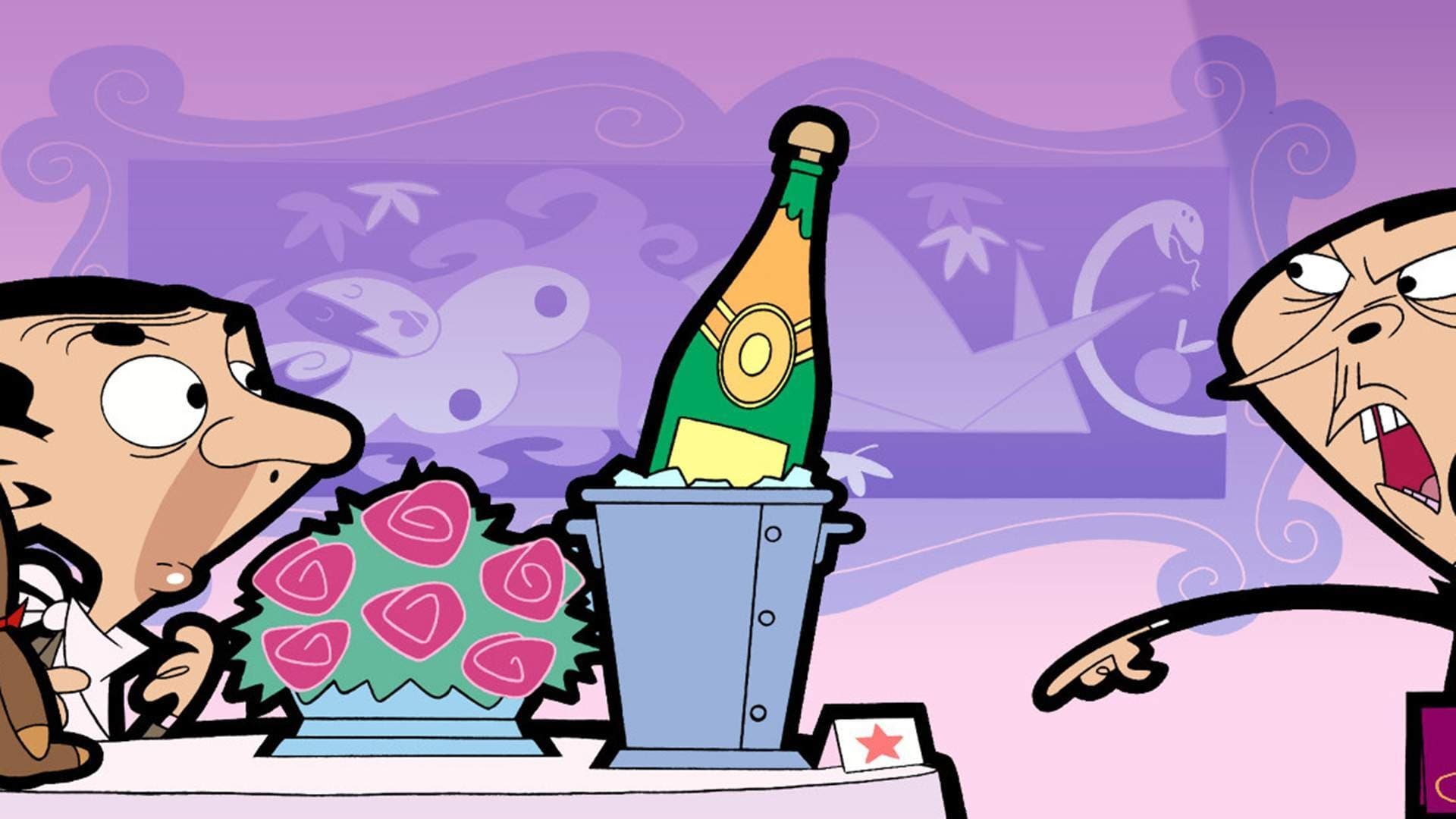 Watch Season 2 Of Mr Bean The Animated Series Free Streaming Online Plex
