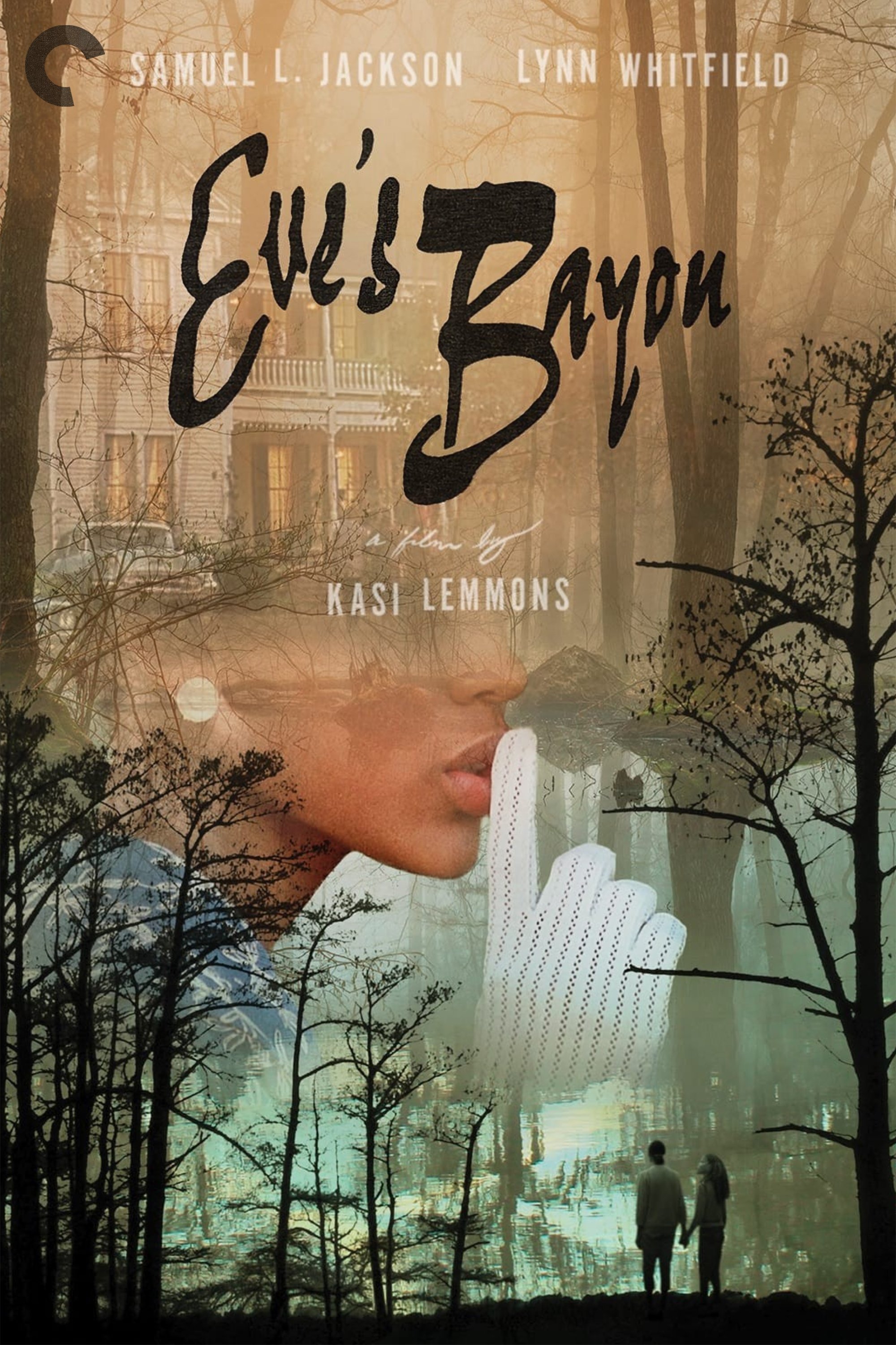 Eve's Bayou