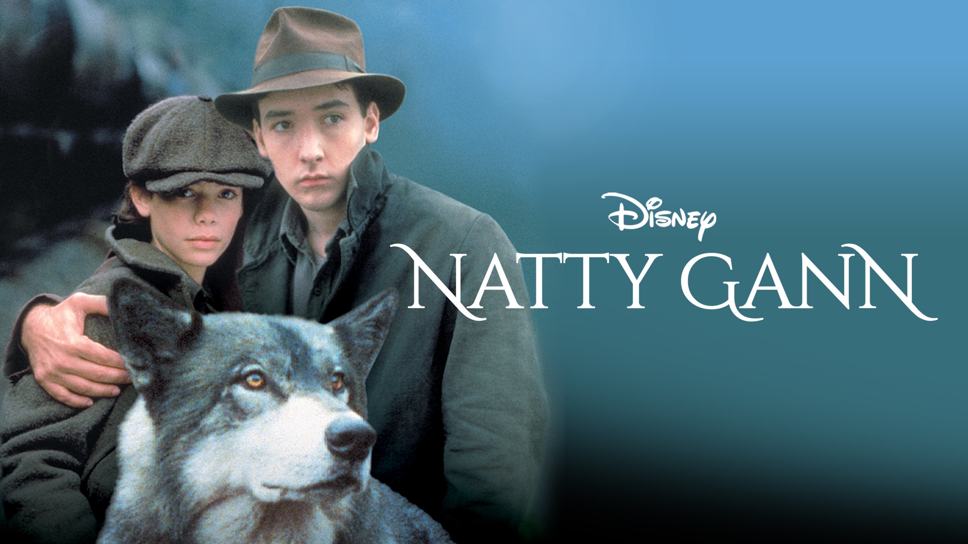 Image du film Natty Gann qijlmegnzu6mwigxtpufe3hwcmsjpg