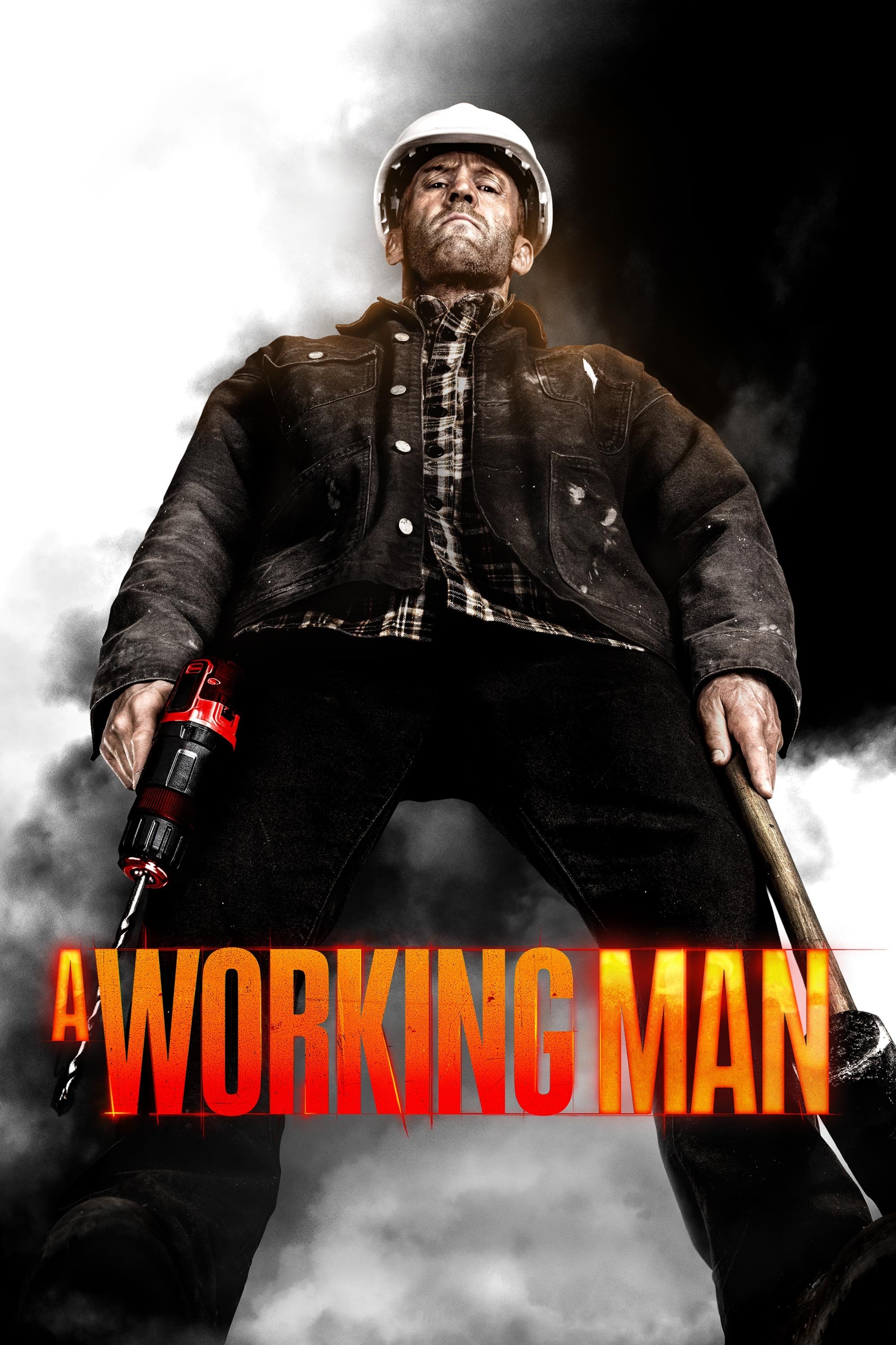 A Working Man
