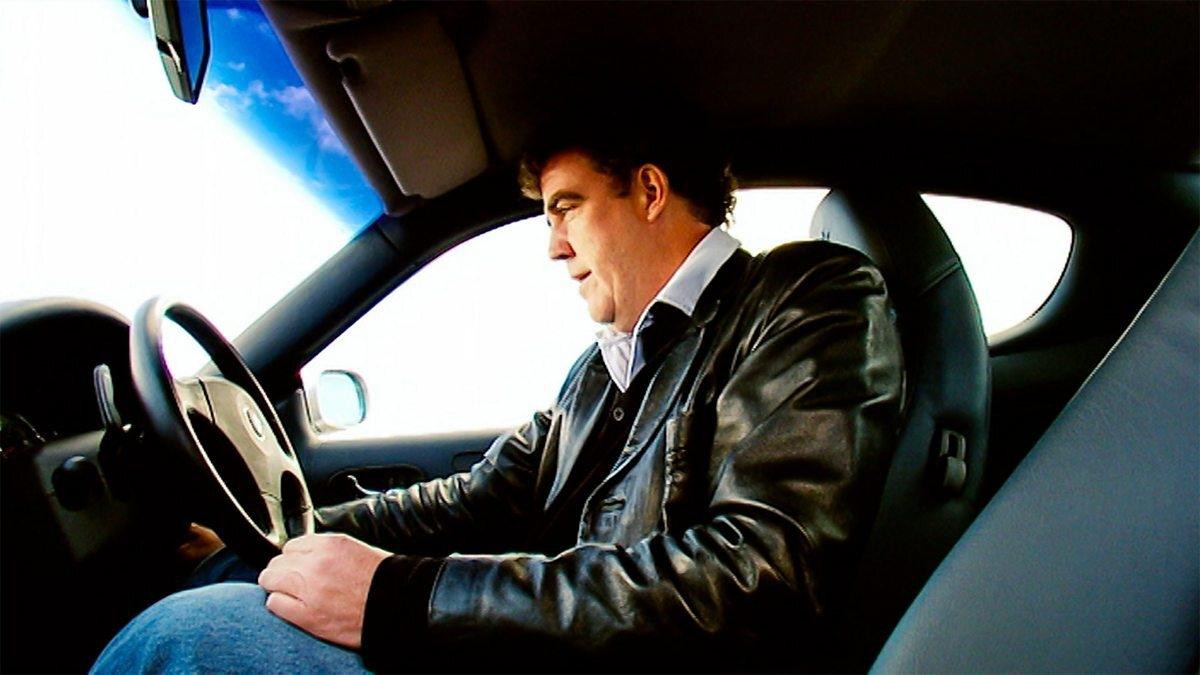 Top Gear