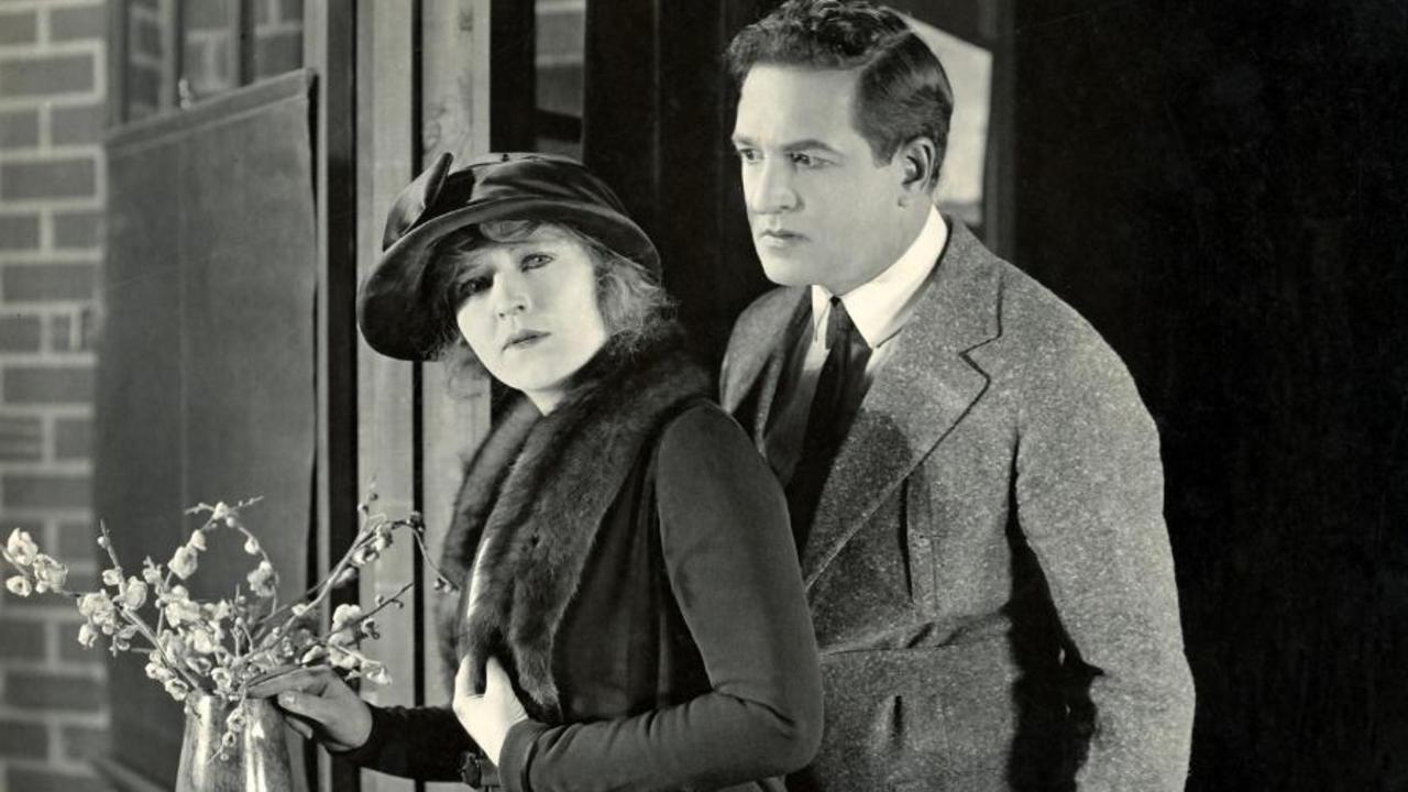 Go Get 'Em Hutch (1922)