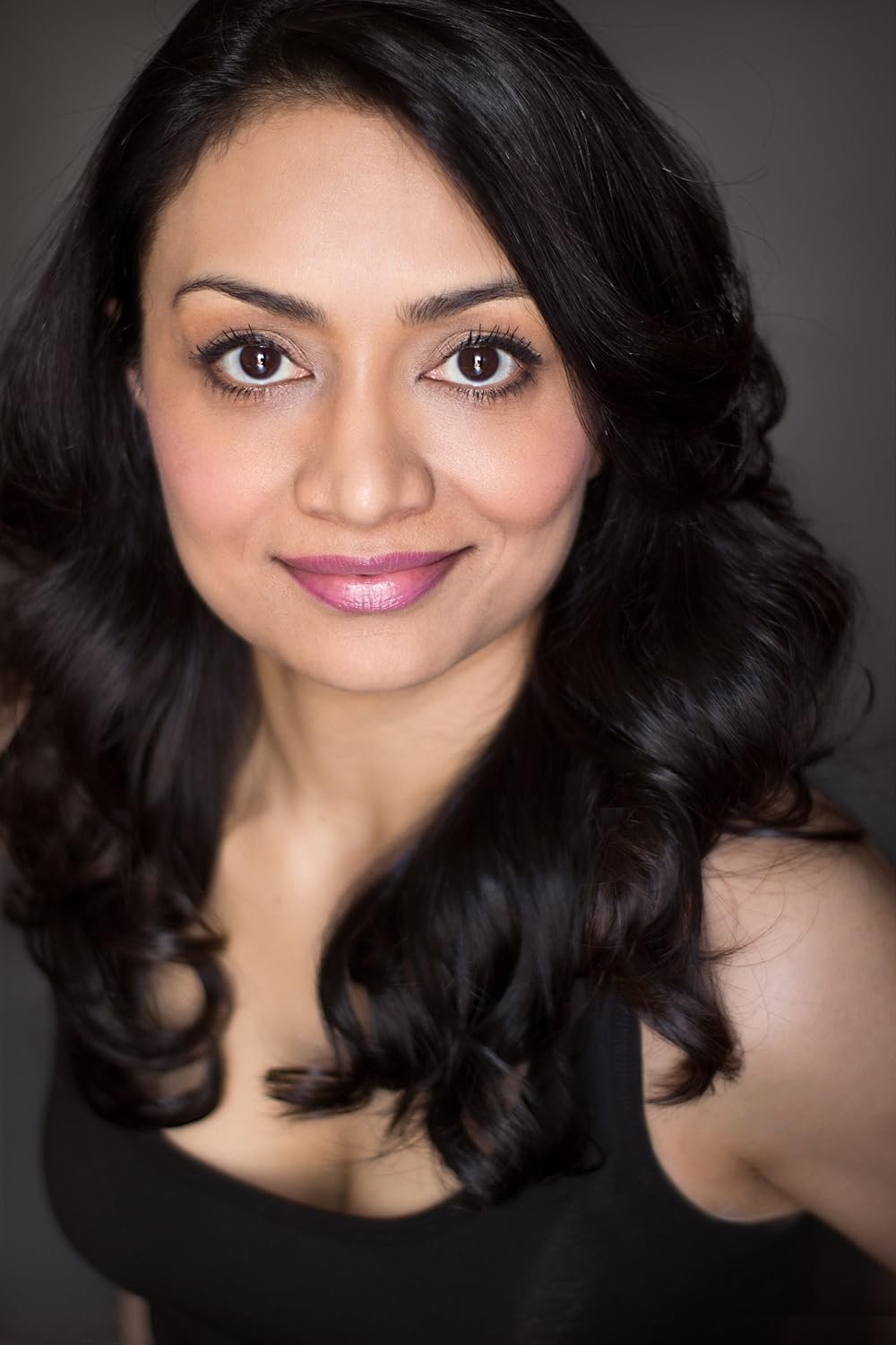 et billede af Dipa Anitia