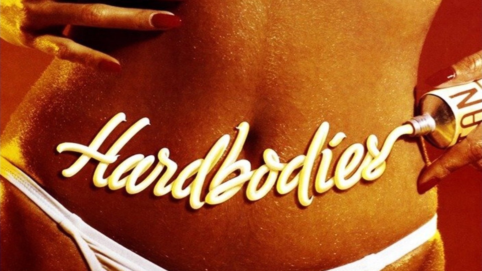Hardbodies (1984)