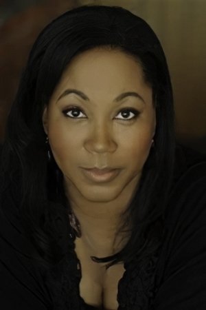 et billede af Maxine Guess