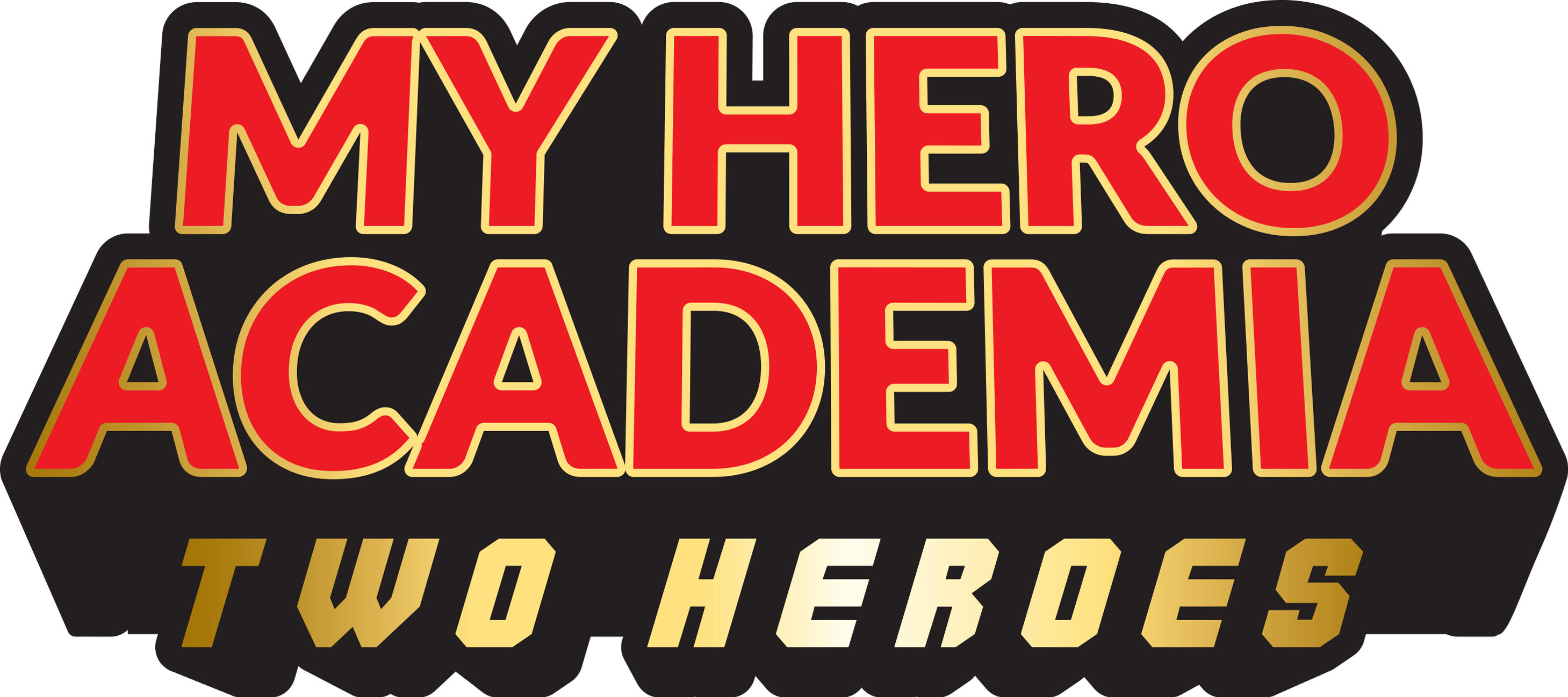 Boku no Hero Academia THE MOVIE: Futari no Hero