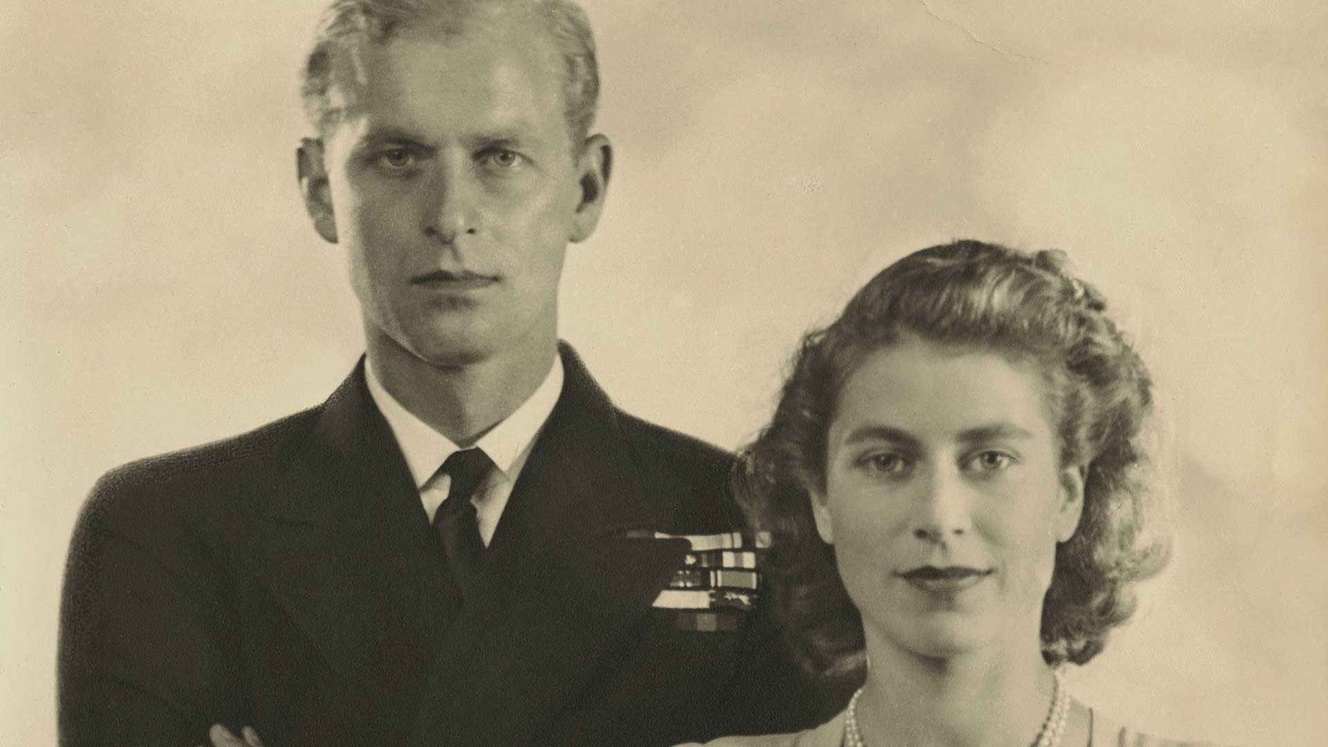 Prince Philip: The Plot to Make a King (2016)