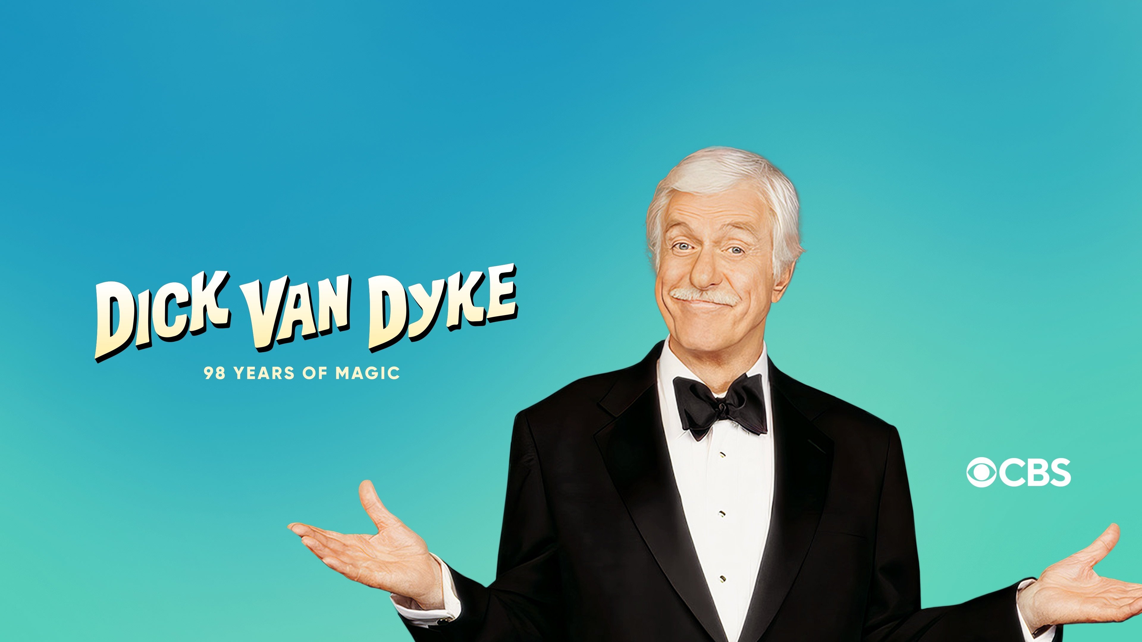 Dick Van Dyke: 98 Years of Magic