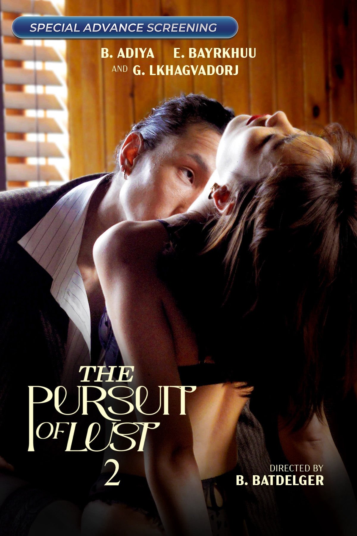 The Pursuit Of Lust 2 ( 2025 ) The Pursuit Of Lust 2 ( 2025 )