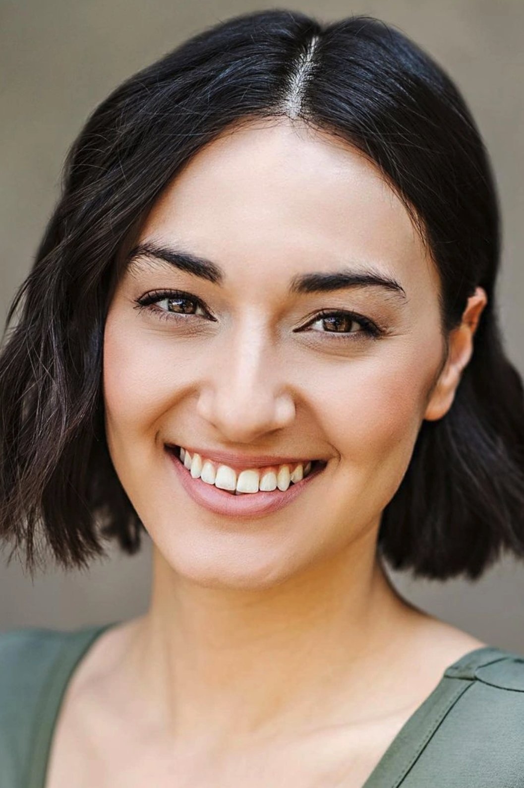 et billede af Blaise Crocker