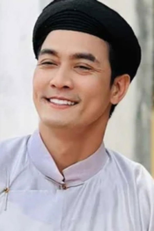 et billede af Ngô Thành Tá