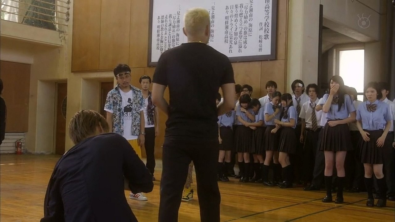 Episode 10
