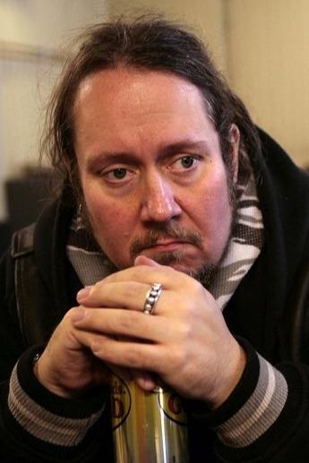 et billede af Tomas Köhler