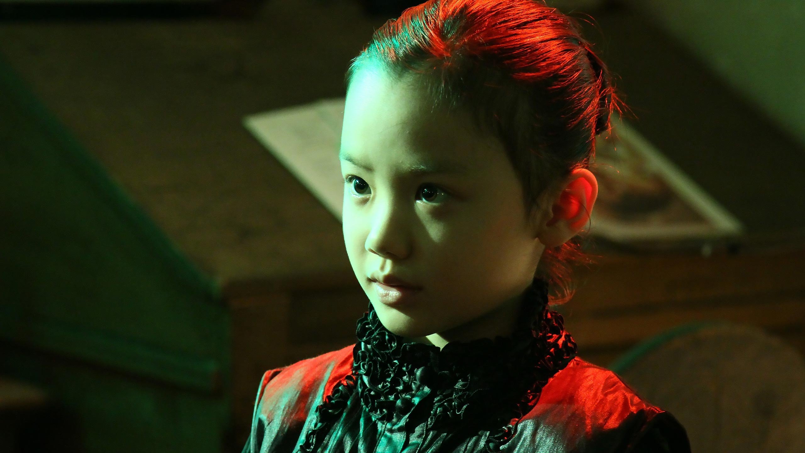 Liar Game: Reborn (2012)