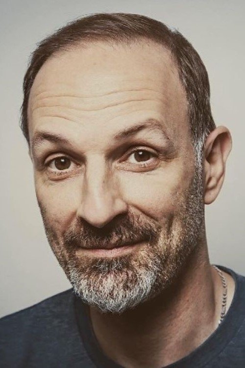 et billede af Joseph DeVito