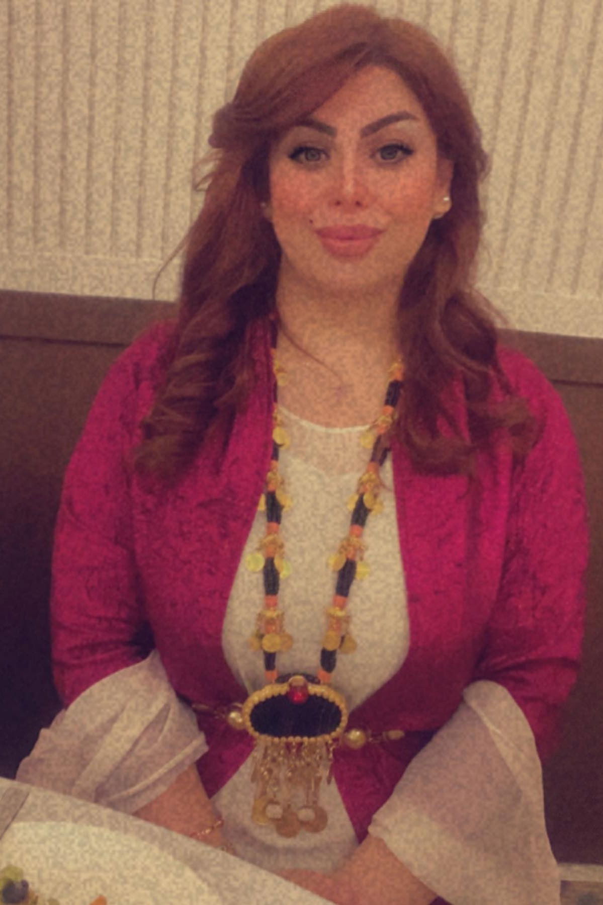 et billede af Srusht Kamaran