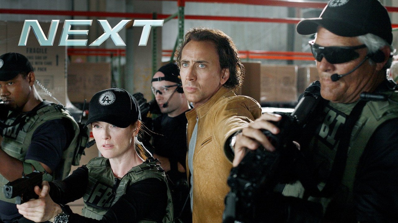 Next (2007)