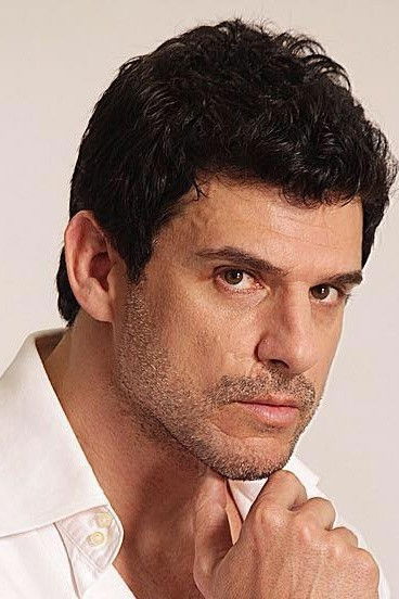 et billede af Miguel Kelner