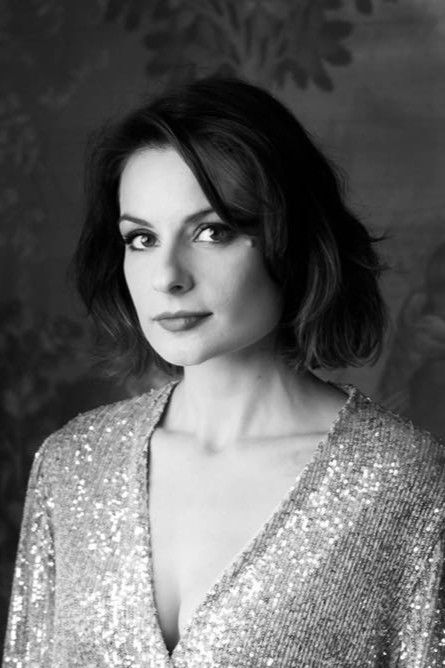 et billede af Sandra Pereira