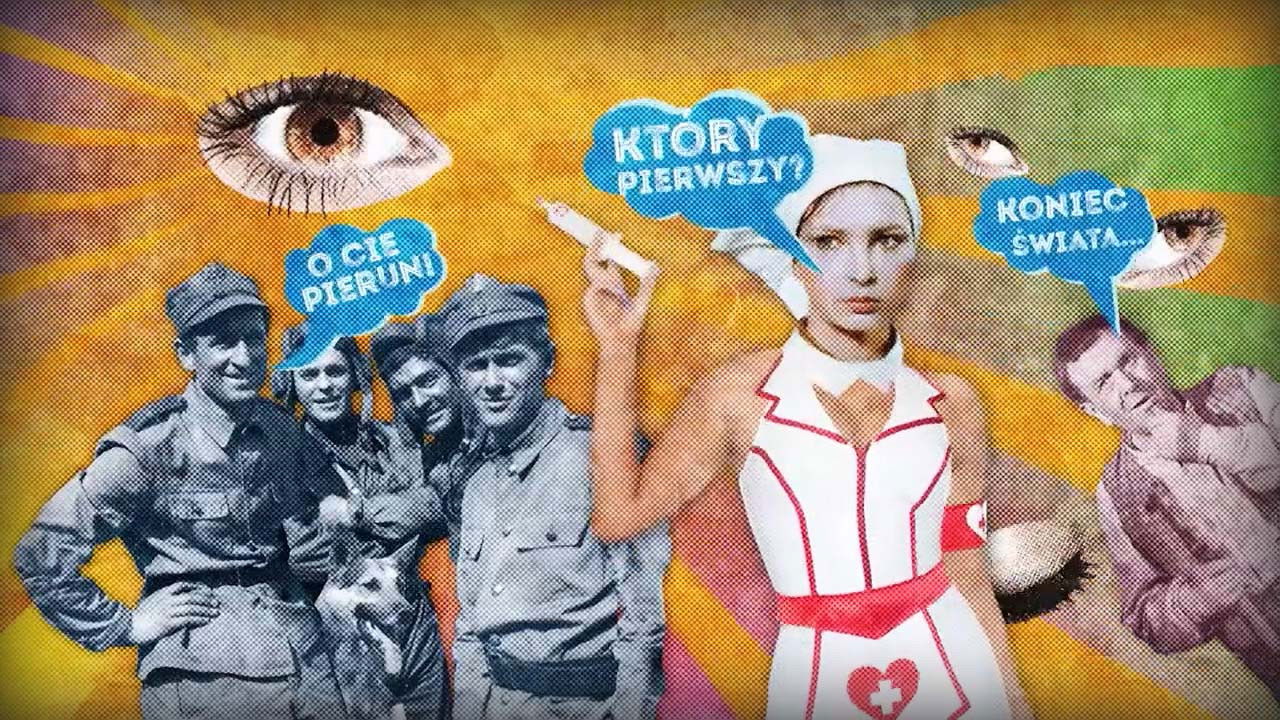 Ranking naj polskiego kina