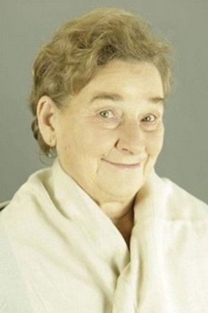 et billede af Halina Lipka-Kadaj