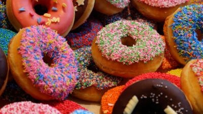 Thumbnail for The Donut Revolution Season 1 Episode 3