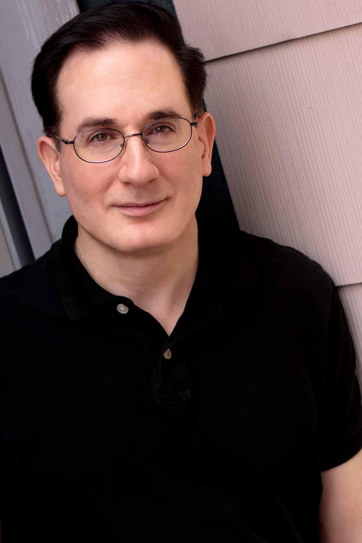 et billede af Don Scimé