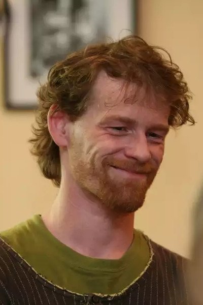 et billede af Ivan Martinka