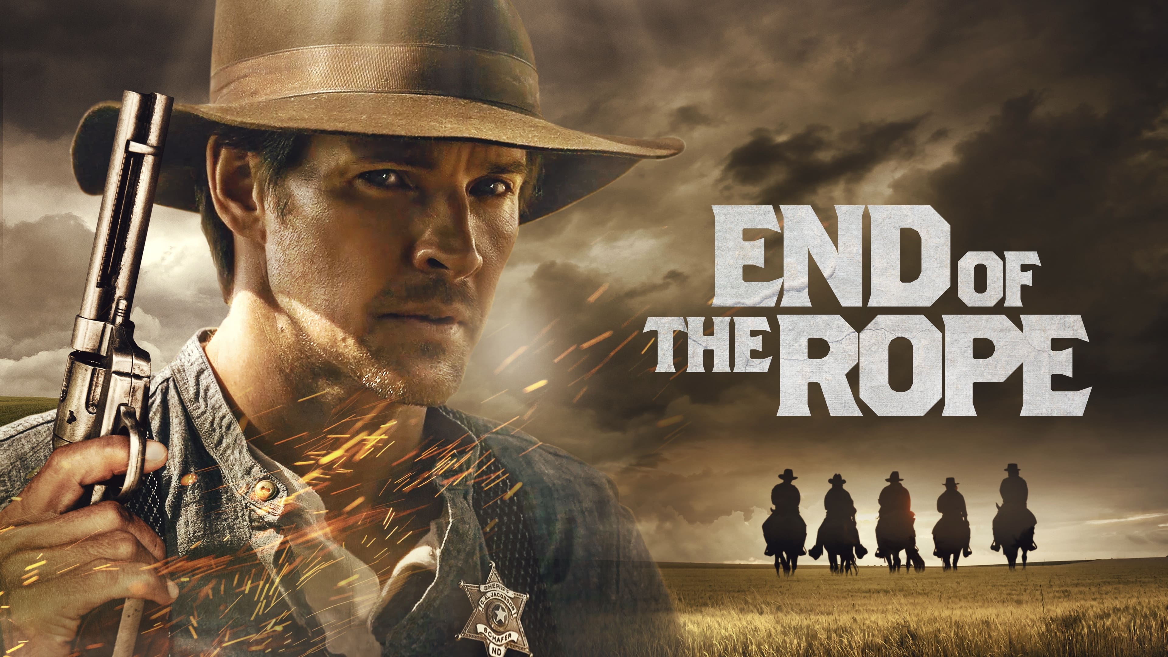 End of the Rope (2023)