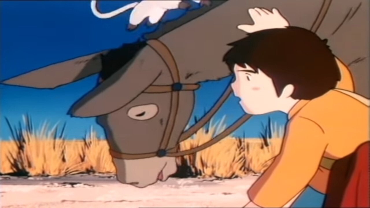 3000 Leagues in Search of Mother