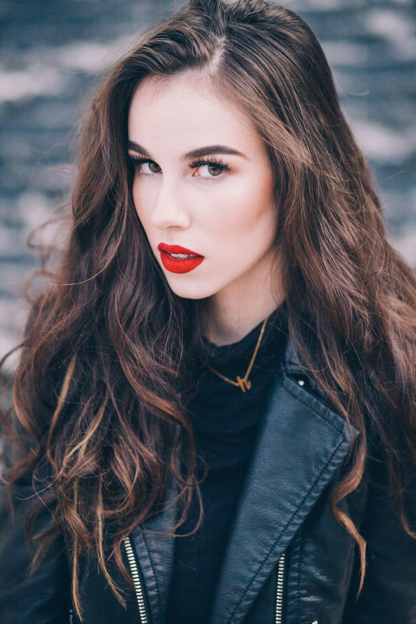 et billede af Heather Slice