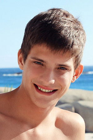 et billede af Danny Defoe