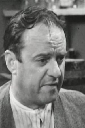 et billede af Brian Carey