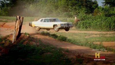 Top Gear - Épisode 3